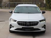 Gebraucht Opel Insignia Elegance 174 PS (127 kW) 2021 Weiß Kombi