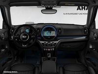 Gebraucht Mini Cooper S Countryman 178 PS (130 kW) 2023 Schwarz SUV