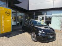 Gebraucht Fiat 500e Basis 86 kW (118 PS) 2023 Colore esterno (onyx schwarz) Kleinwagen