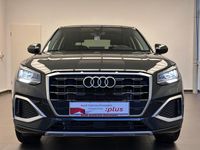 Gebraucht Audi Q2 Advanced Plus 150 PS (110 kW) 2024 Grau SUV