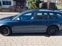 gebraucht Volvo V50 DRIVe Start/Stop Business Edition Busine...