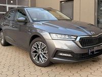 Gebraucht Skoda Octavia Tour 150 PS (110 kW) 2023 Grau Kombi