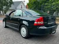 Gebraucht Volvo S40 140 PS (102 kW) 2004 Schwarz Limousine