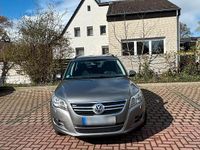 Gebraucht VW Tiguan 140 PS (102 kW) 2009 SUV