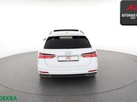 Gebraucht Audi A6 Comfort 2023 Weiss Limousine
