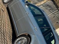 Gebraucht Mercedes 220 170 PS (125 kW) 2014 Silber Kombi