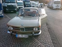 gebraucht BMW 1800 Nevadabraun