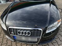 gebraucht Audi A4 2.0 TDI (DPF) multitronic Avant -
