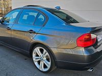Gebraucht BMW 320 150 PS (110 kW) 2005 Limousine