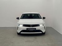 Gebraucht Opel Astra Elegance 131 PS (96 kW) 2023 Weiß Limousine