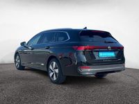 Gebraucht VW Passat 150 PS (110 kW) 2025 Schwarz Kombi