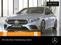 Gebraucht Mercedes A35 AMG AMG 306 PS (225 kW) 2022 Weiß Limousine