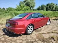 Gebraucht Audi A6 Ambiente 190 PS (139 kW) 2016 Limousine