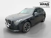 Gebraucht BMW X3 Performance 197 PS (144 kW) 2025 Silber SUV