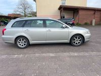 gebraucht Toyota Avensis Avensis1.8 VVT-i Kombi Automatik Sol