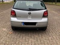 gebraucht VW Polo 1.2