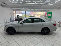 Occasion Mercedes E400 333 ch (244 kW) 2013 Argent Berline