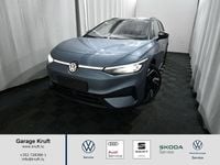 Neu VW ID.7 Pro 210 kW (286 PS) 2026 Blau Kombi