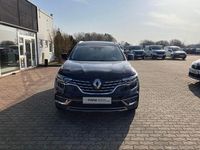 Gebraucht Renault Koleos 158 PS (116 kW) 2022 Schwarz SUV