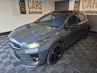 Gebraucht Kia XCeed Launch Edition 140 PS (102 kW) 2020 Grau SUV