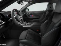 Gebraucht BMW M2 Performance 480 PS (353 kW) 2025 Weiß Coupé