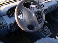 gebraucht Renault Clio 1, Bj 08.1996, HU 04.2025, sparsames Raumwunder !!