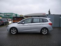 gebraucht BMW 220 Gran Tourer*Automatik* Navi*PDC*Klima