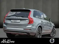 Gebraucht Volvo XC90 Ultimate 455 PS (334 kW) 2022 Grau SUV