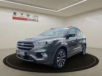 Używany Ford Kuga ST-Line 182 KM (133 kW) 2018 Szary SUV