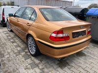 Gebraucht BMW 330 231 PS (169 kW) 2003 Limousine