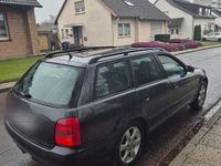 Gebraucht Audi A4 125 PS (91 kW) 1997 Kombi