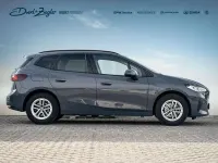Używany BMW 220 Active Tourer Performance 170 KM (125 kW) 2025 Brązowy Minivan
