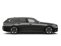 Neu BMW i5 Performance 250 kW (340 PS) 2026 Grau Kombi