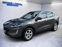 Gebraucht Ford Kuga Cool & Connect 224 PS (164 kW) 2022 Grau SUV