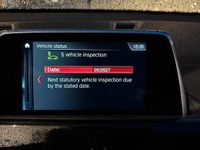 Gebraucht BMW X2 192 PS (141 kW) 2019 Schwarz SUV