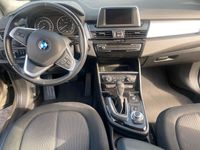 gebraucht BMW 216 Gran Tourer d Bj.2015 Automatik