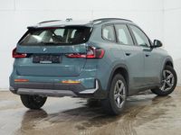 Gebraucht BMW X1 163 PS (119 kW) 2025 Grün SUV