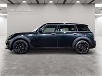 gebraucht Mini Cooper Clubman 