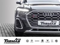 Gebraucht Audi SQ5 Ambiente 341 PS (250 kW) 2022 SUV