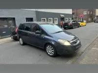 Gebraucht Opel Zafira Innovation 120 PS (88 kW) 2010 Van / Kleinbus