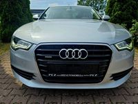 Gebraucht Audi A6 204 PS (150 kW) 2012 Silber Limousine