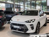 Gebraucht Cupra Terramar 150 PS (110 kW) 2025 Weiß SUV