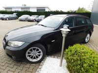 gebraucht BMW 320 Baureihe 3 Touring 320i*Navi*Xenon*Euro-5*