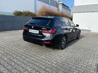 Gebraucht BMW 330e 184 PS (135 kW) 2021 Schwarz Limousine