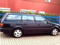 Gebraucht VW Passat 174 PS (127 kW) 1991 Kombi