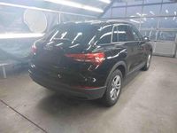 Gebraucht Audi Q3 Basis 150 PS (110 kW) 2020 Schwarz SUV