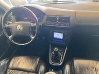 gebraucht VW Golf IV Highline TDI Leder-Alu-Klima-E.Sitze