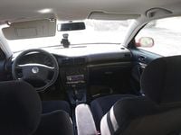 Gebraucht VW Passat 125 PS (91 kW) 1997 Rot Limousine