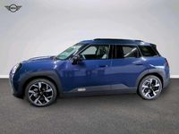 Gebraucht Mini Aceman Classic 135 kW (184 PS) 2024 Blau SUV