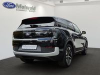 Neu Ford Explorer S 210 kW (286 PS) 2025 Obsidianschwarz metallic SUV
